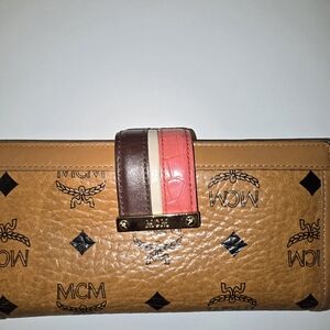 MCM Wallet